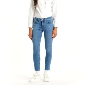 LEVI'S 711 SKINNY Womens Jeans - 32
